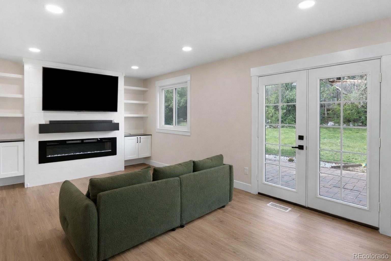 MLS Image #12 for 613 n brentwood court,castle rock, Colorado