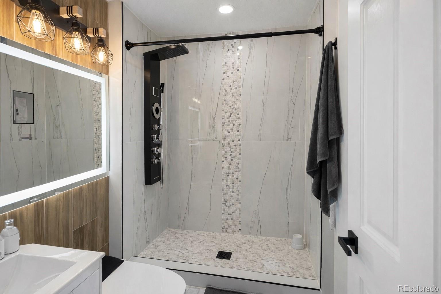 MLS Image #2 for 613 n brentwood court,castle rock, Colorado