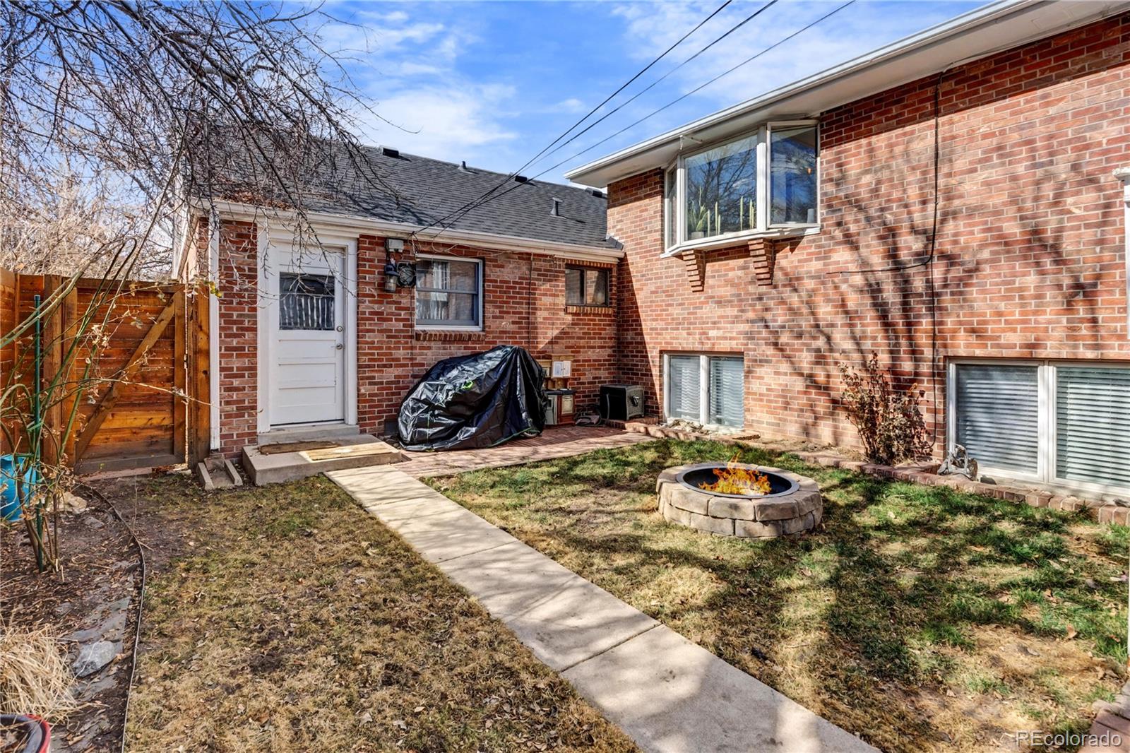 MLS Image #10 for 2460 s lafayette street,denver, Colorado