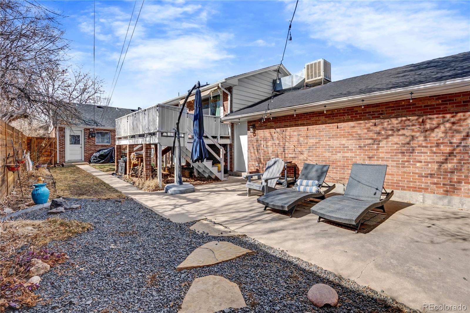 MLS Image #11 for 2460 s lafayette street,denver, Colorado