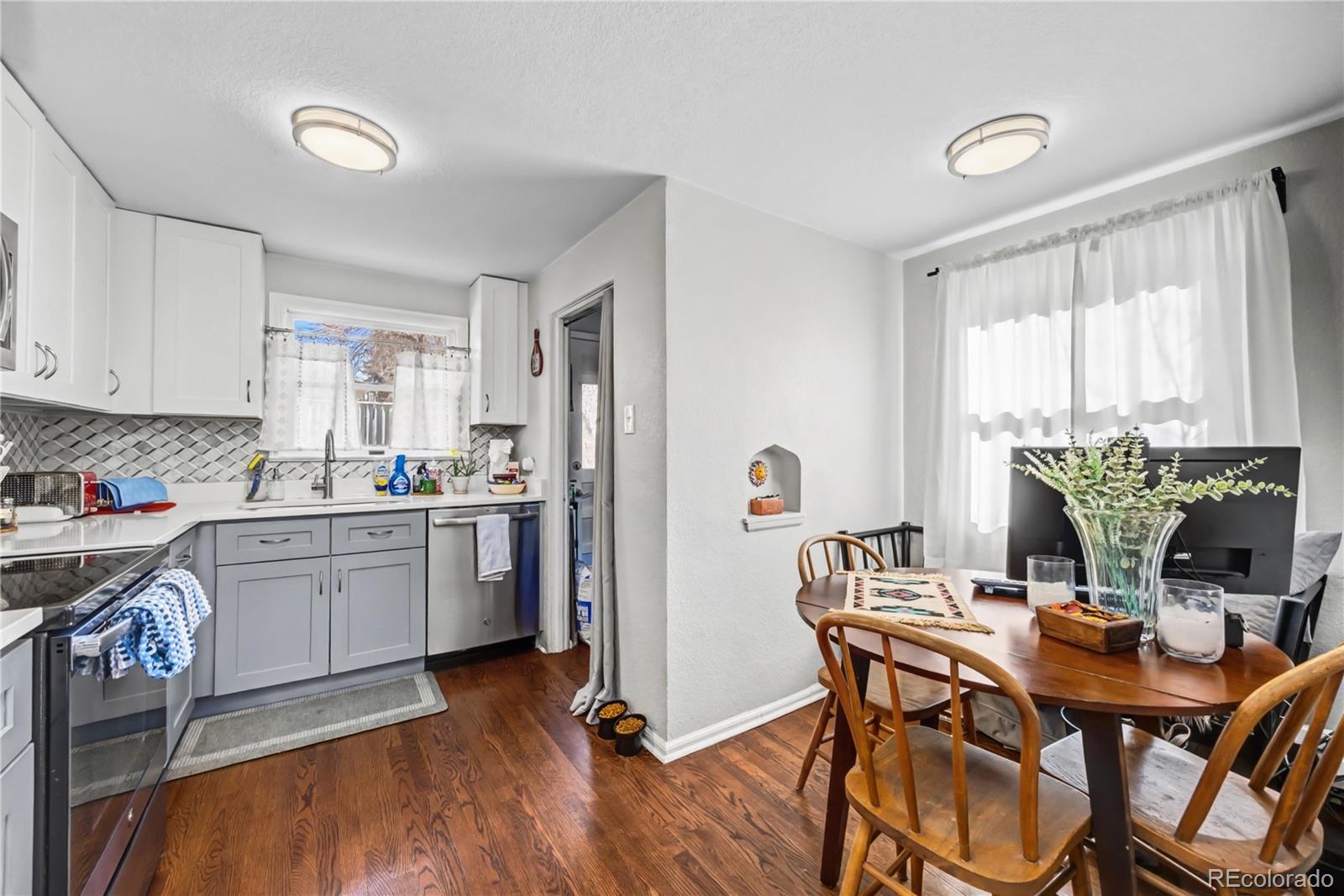 MLS Image #3 for 2460 s lafayette street,denver, Colorado