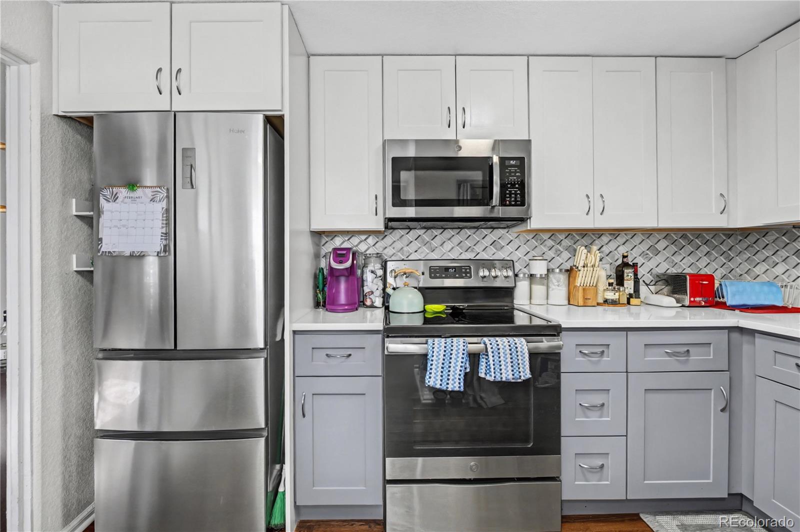 MLS Image #4 for 2460 s lafayette street,denver, Colorado