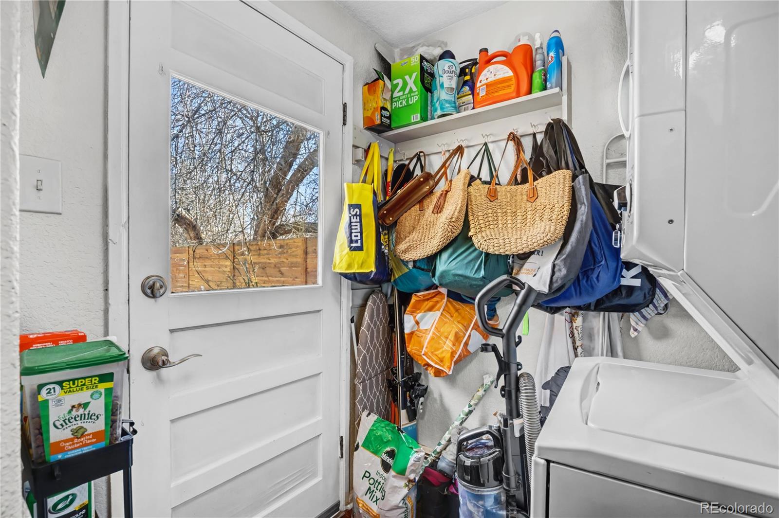 MLS Image #6 for 2460 s lafayette street,denver, Colorado
