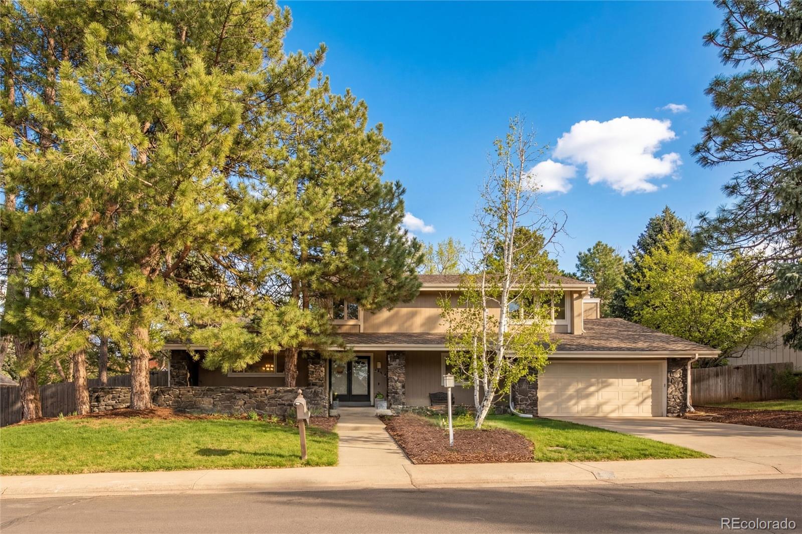 MLS Image #0 for 5818 s fulton way,greenwood village, Colorado