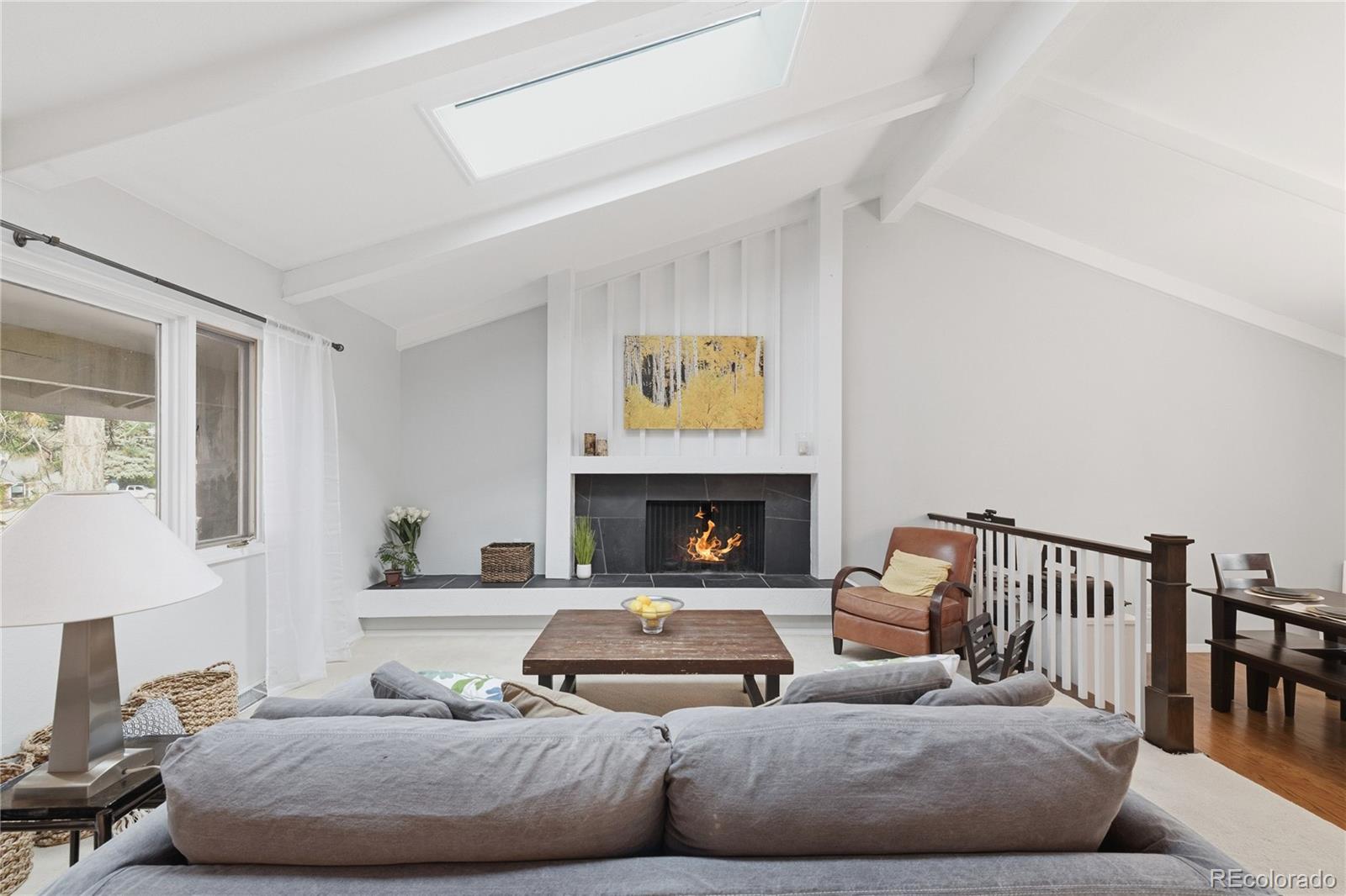 MLS Image #1 for 5818 s fulton way,greenwood village, Colorado