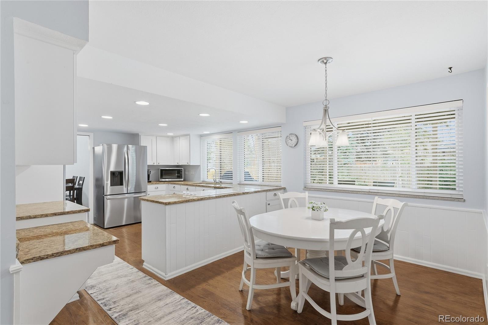 MLS Image #10 for 5818 s fulton way,greenwood village, Colorado