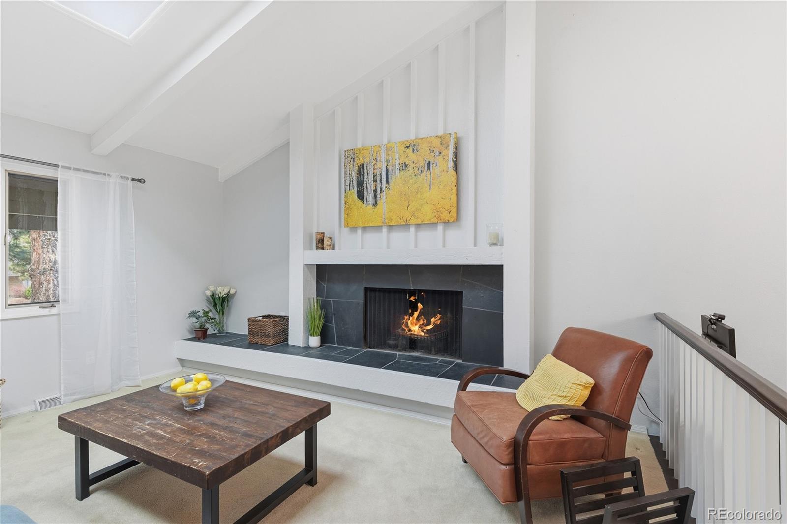 MLS Image #2 for 5818 s fulton way,greenwood village, Colorado