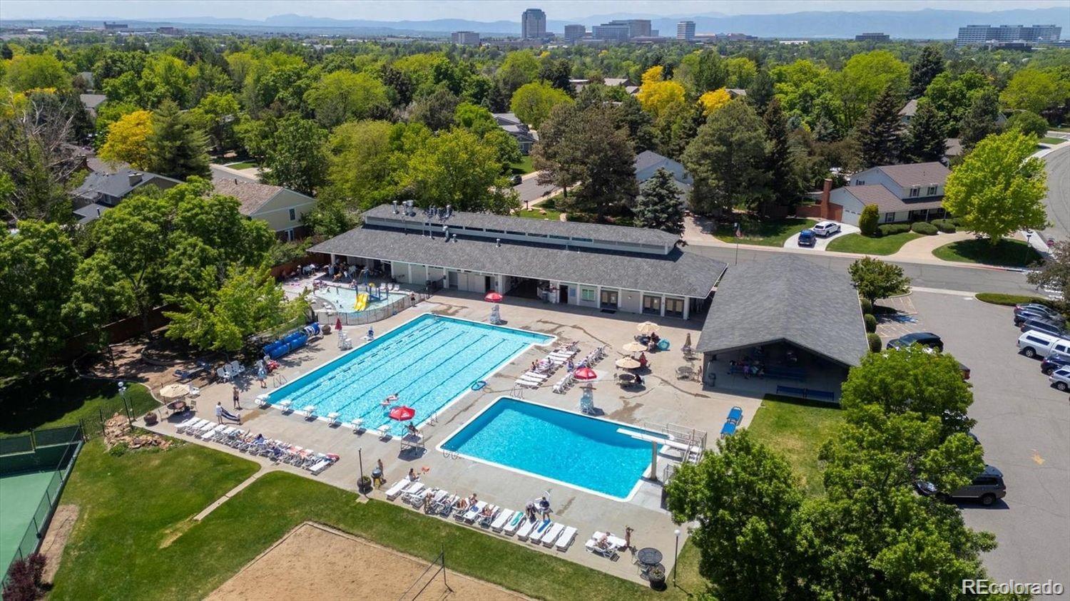 MLS Image #28 for 5818 s fulton way,greenwood village, Colorado