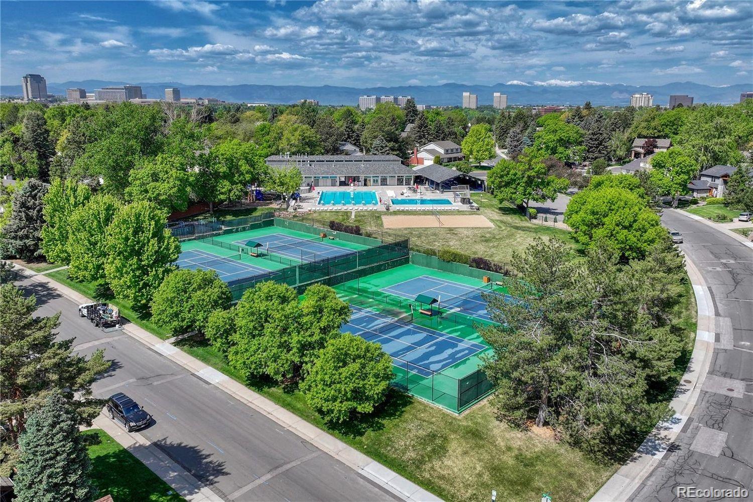 MLS Image #31 for 5818 s fulton way,greenwood village, Colorado
