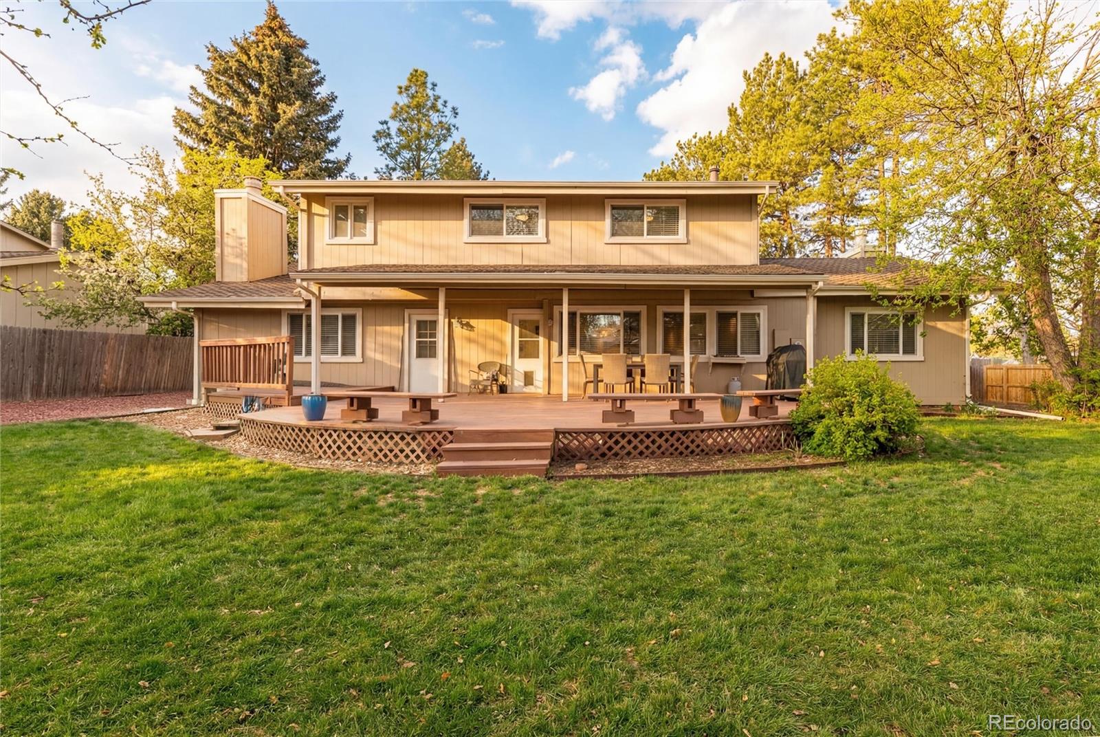 MLS Image #34 for 5818 s fulton way,greenwood village, Colorado