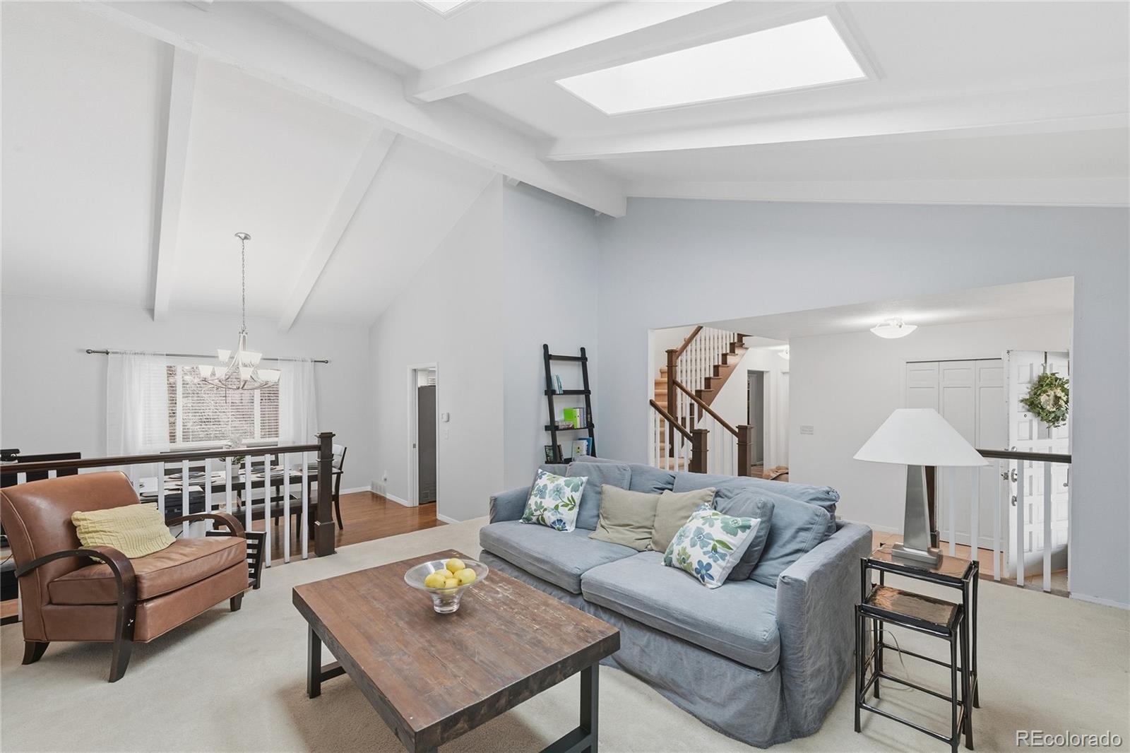 MLS Image #4 for 5818 s fulton way,greenwood village, Colorado