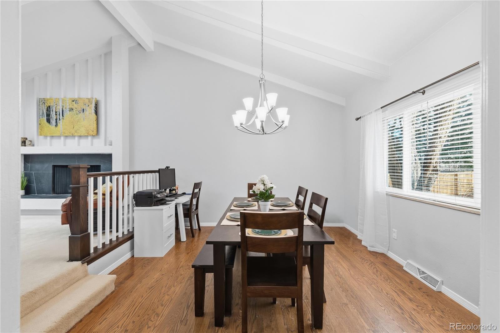MLS Image #6 for 5818 s fulton way,greenwood village, Colorado