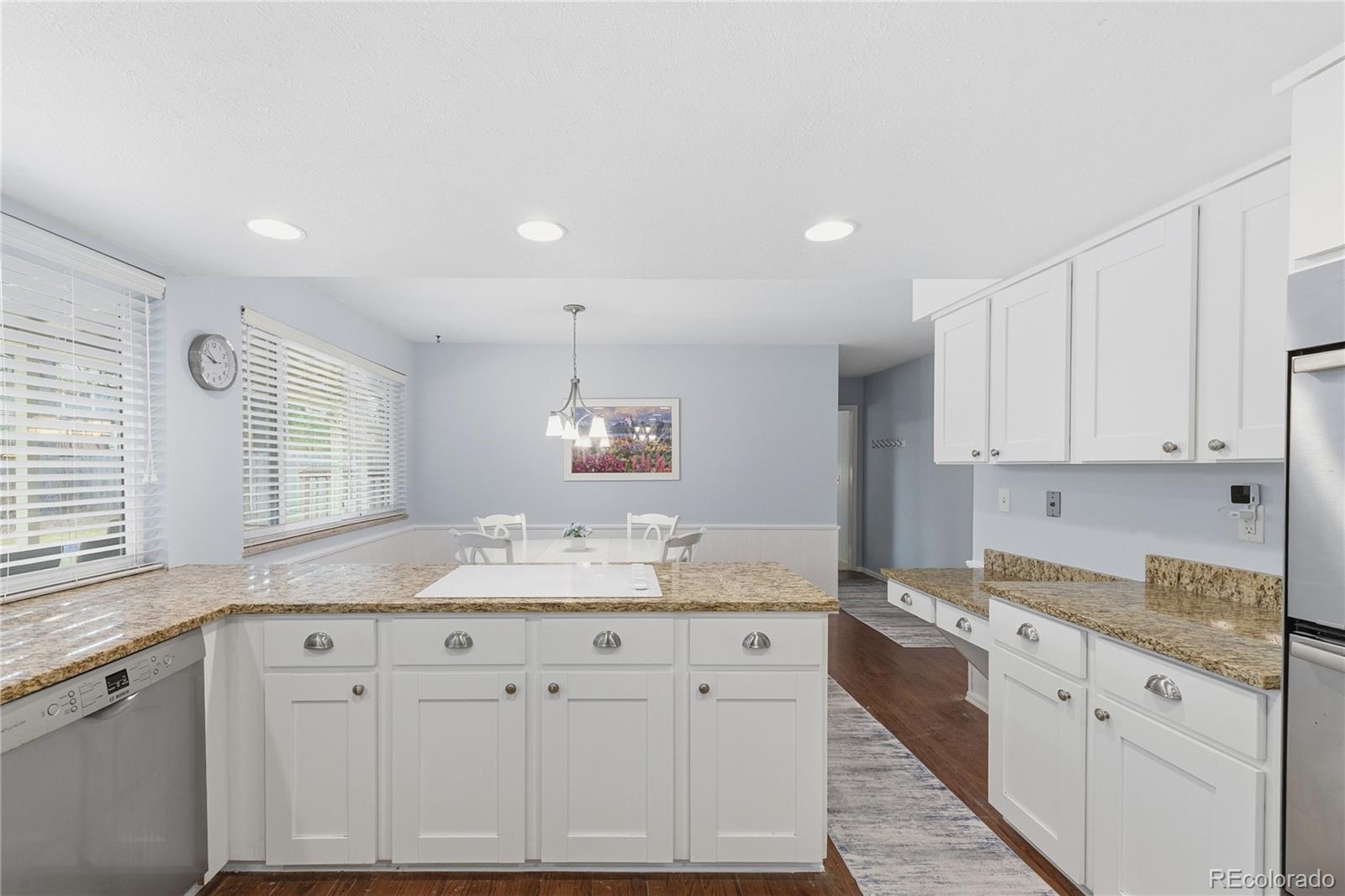MLS Image #7 for 5818 s fulton way,greenwood village, Colorado