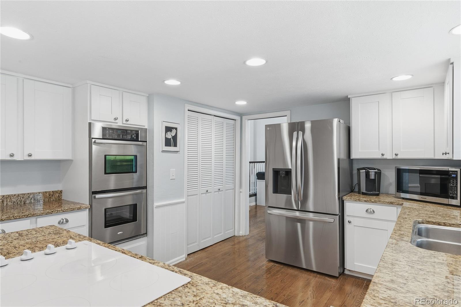 MLS Image #9 for 5818 s fulton way,greenwood village, Colorado
