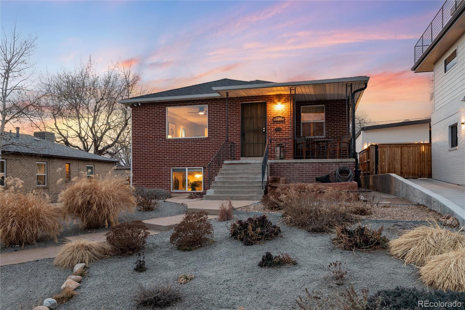 MLS Image #1 for 2715  xavier street,denver, Colorado