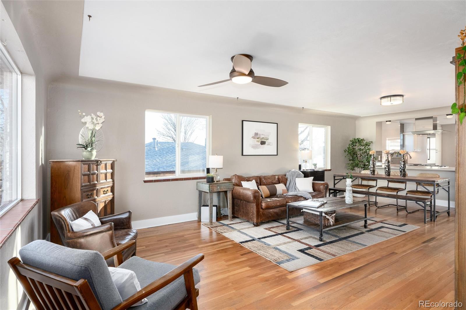 MLS Image #3 for 2715  xavier street,denver, Colorado