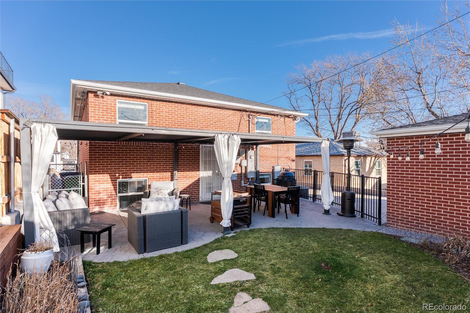 MLS Image #33 for 2715  xavier street,denver, Colorado