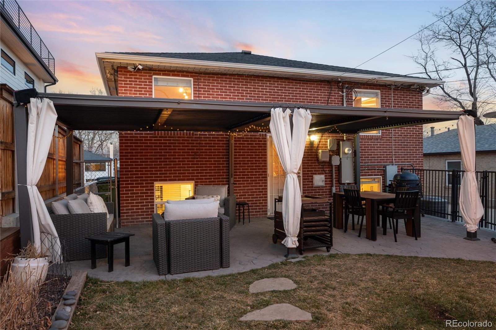 MLS Image #35 for 2715  xavier street,denver, Colorado