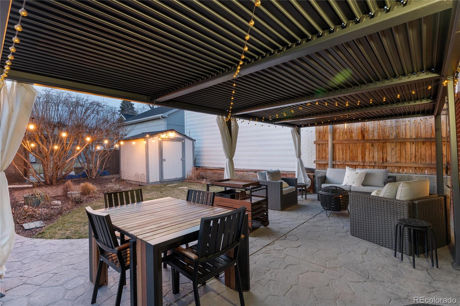 MLS Image #36 for 2715  xavier street,denver, Colorado