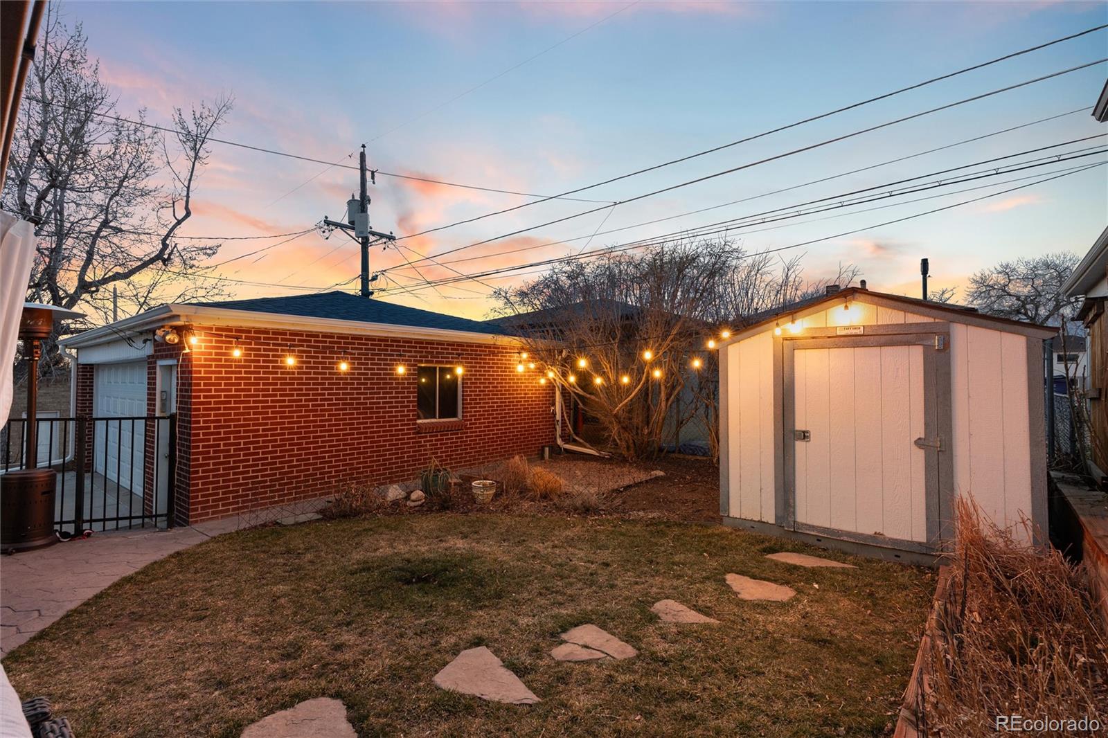 MLS Image #37 for 2715  xavier street,denver, Colorado