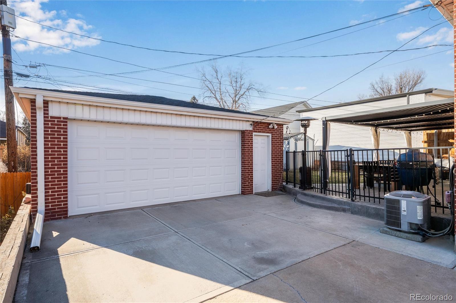 MLS Image #38 for 2715  xavier street,denver, Colorado