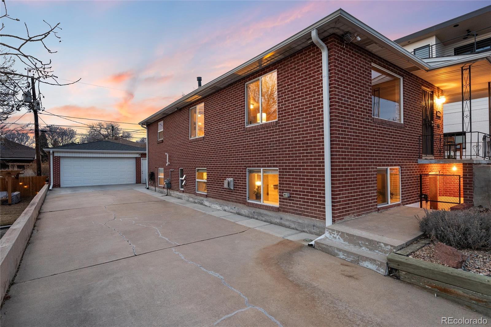 MLS Image #39 for 2715  xavier street,denver, Colorado