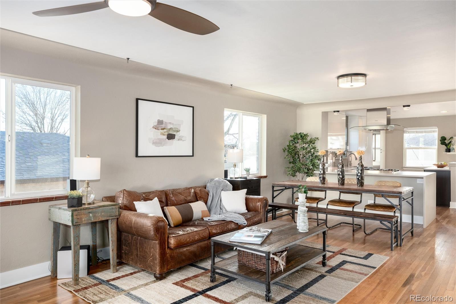 MLS Image #4 for 2715  xavier street,denver, Colorado
