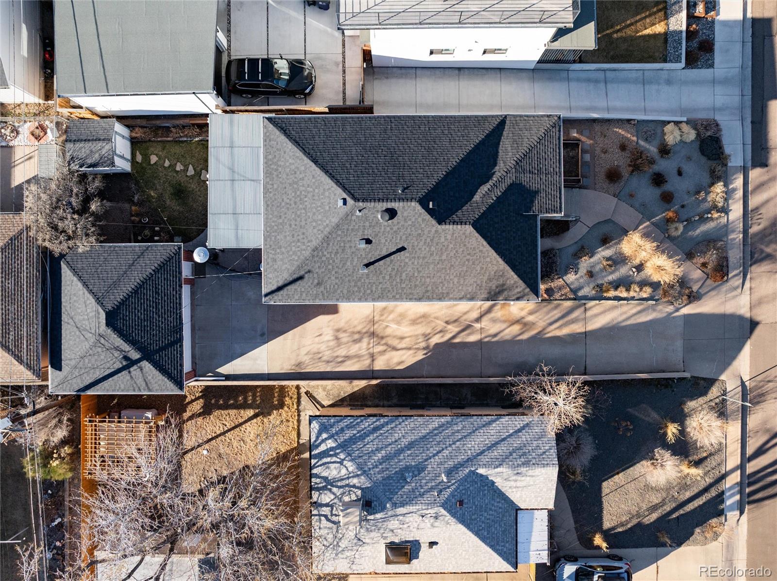 MLS Image #41 for 2715  xavier street,denver, Colorado
