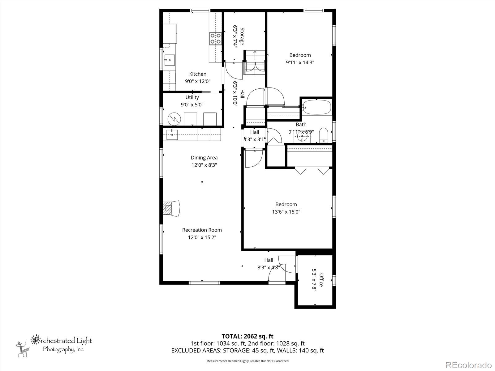 MLS Image #47 for 2715  xavier street,denver, Colorado