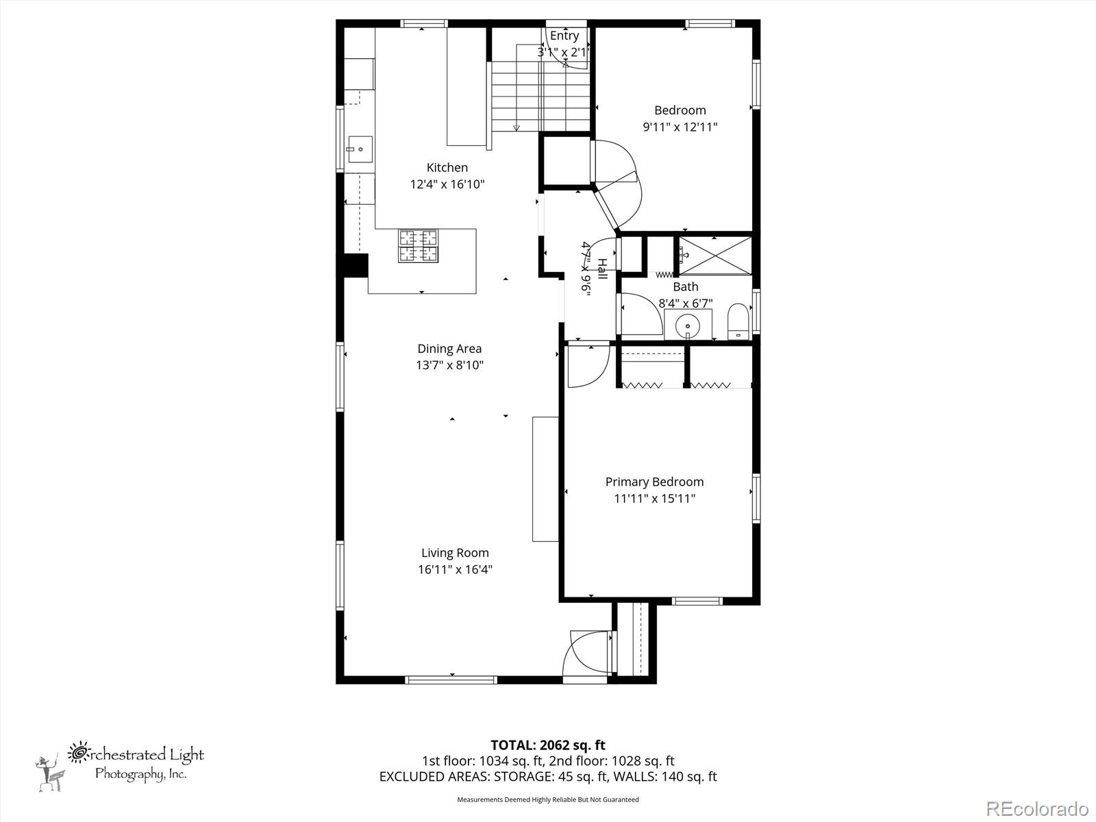 MLS Image #48 for 2715  xavier street,denver, Colorado