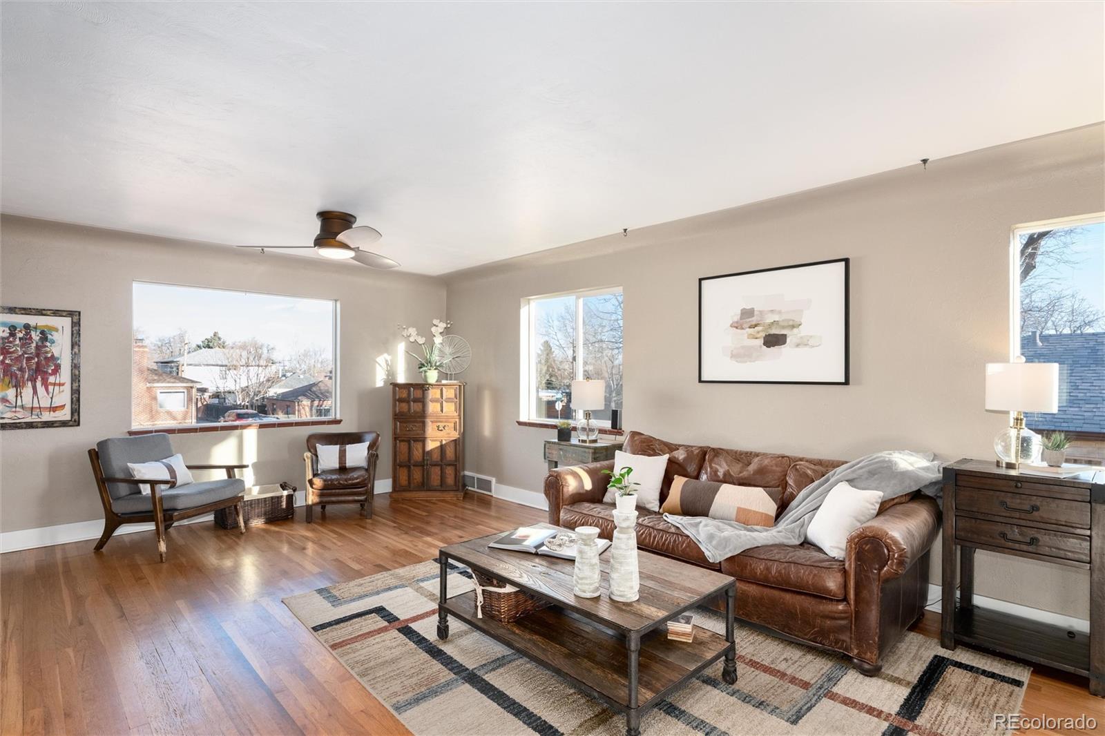 MLS Image #5 for 2715  xavier street,denver, Colorado