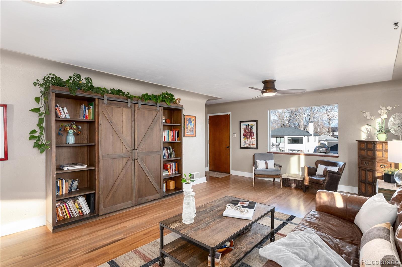 MLS Image #6 for 2715  xavier street,denver, Colorado