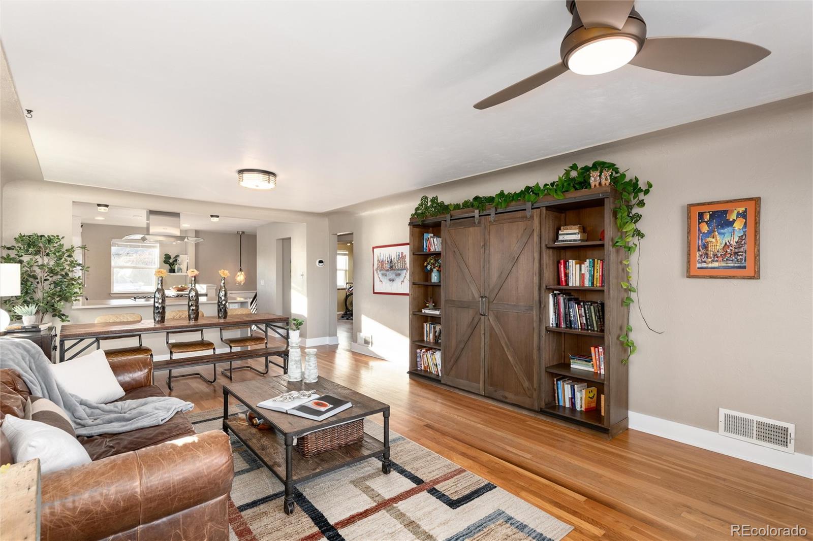 MLS Image #7 for 2715  xavier street,denver, Colorado