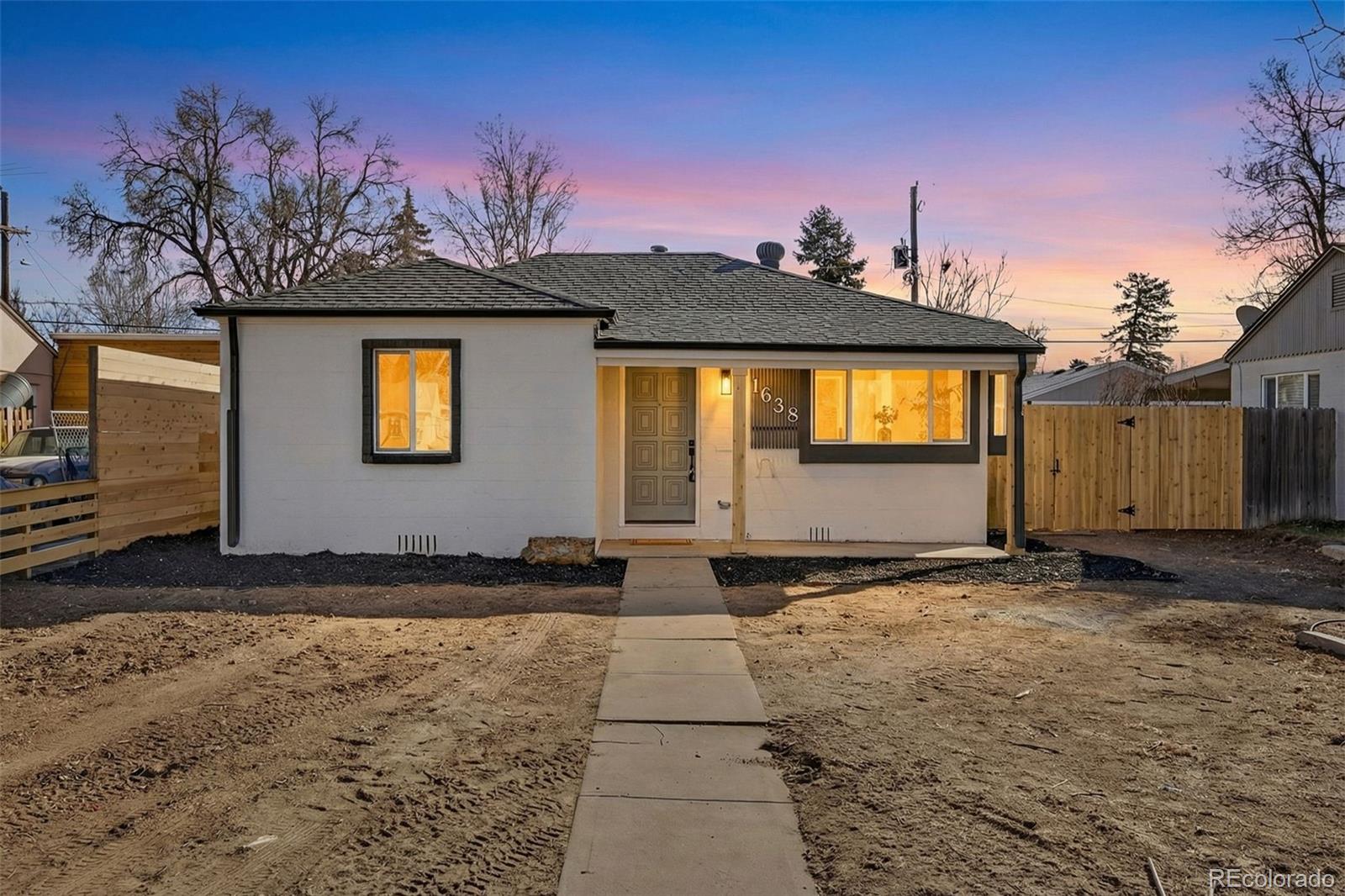 MLS Image #17 for 1638  wabash street,denver, Colorado
