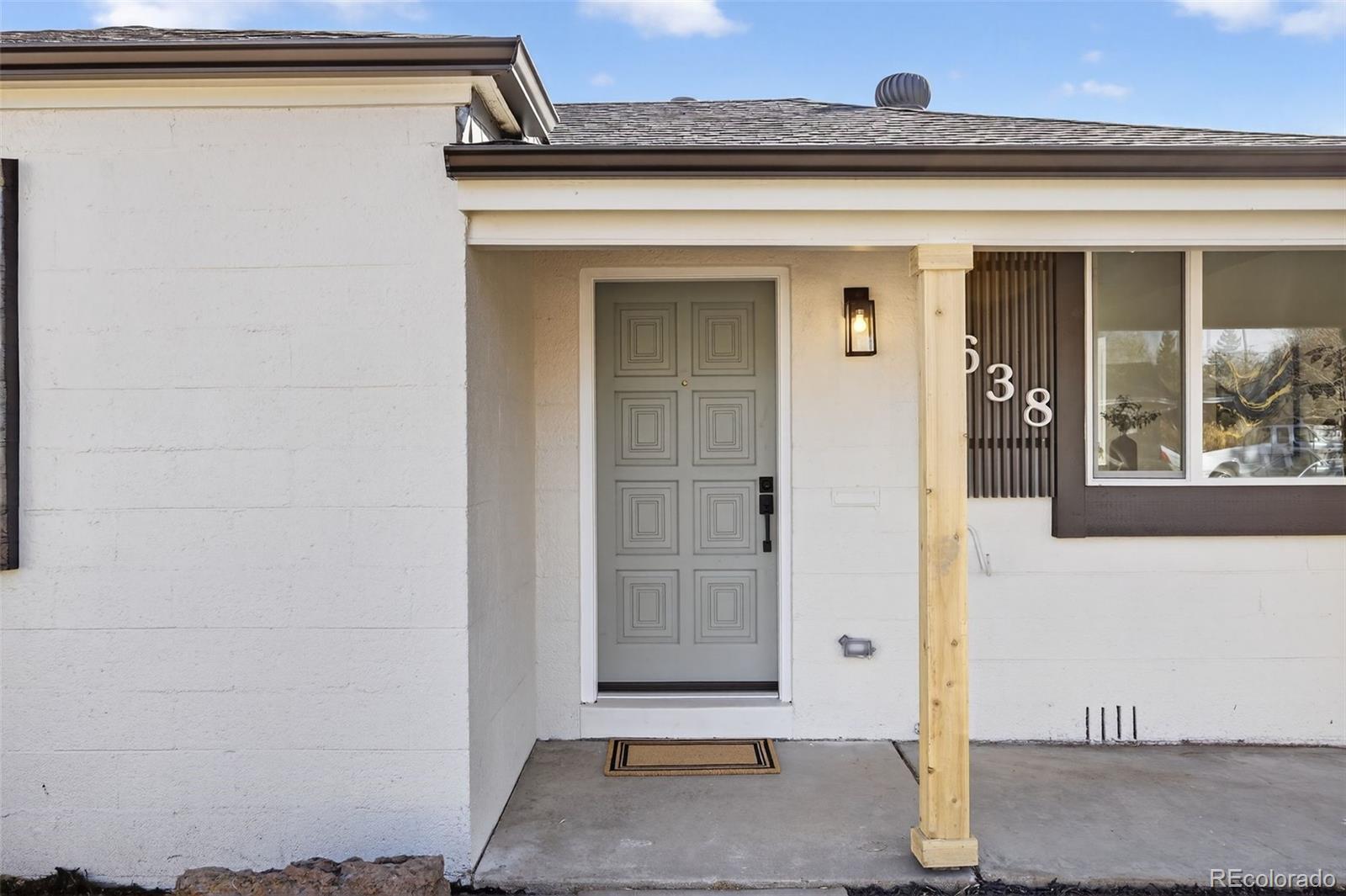 MLS Image #2 for 1638  wabash street,denver, Colorado