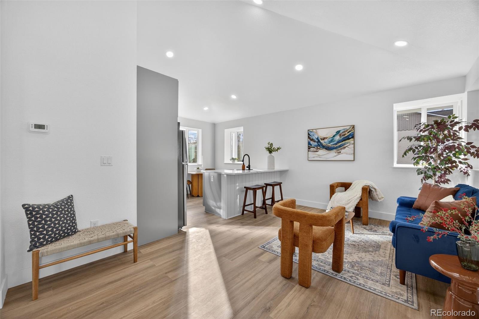 MLS Image #3 for 1638  wabash street,denver, Colorado