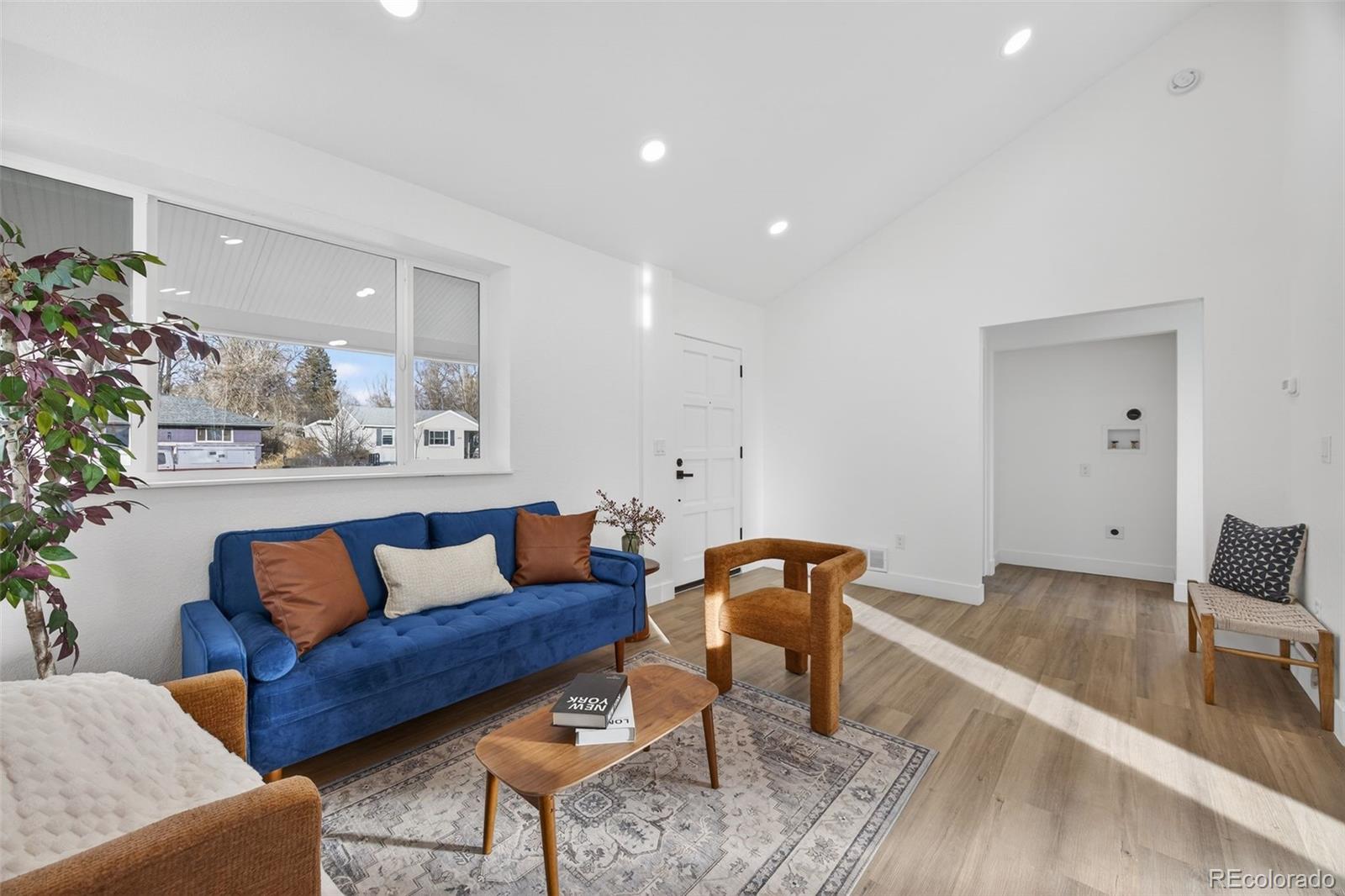 MLS Image #5 for 1638  wabash street,denver, Colorado