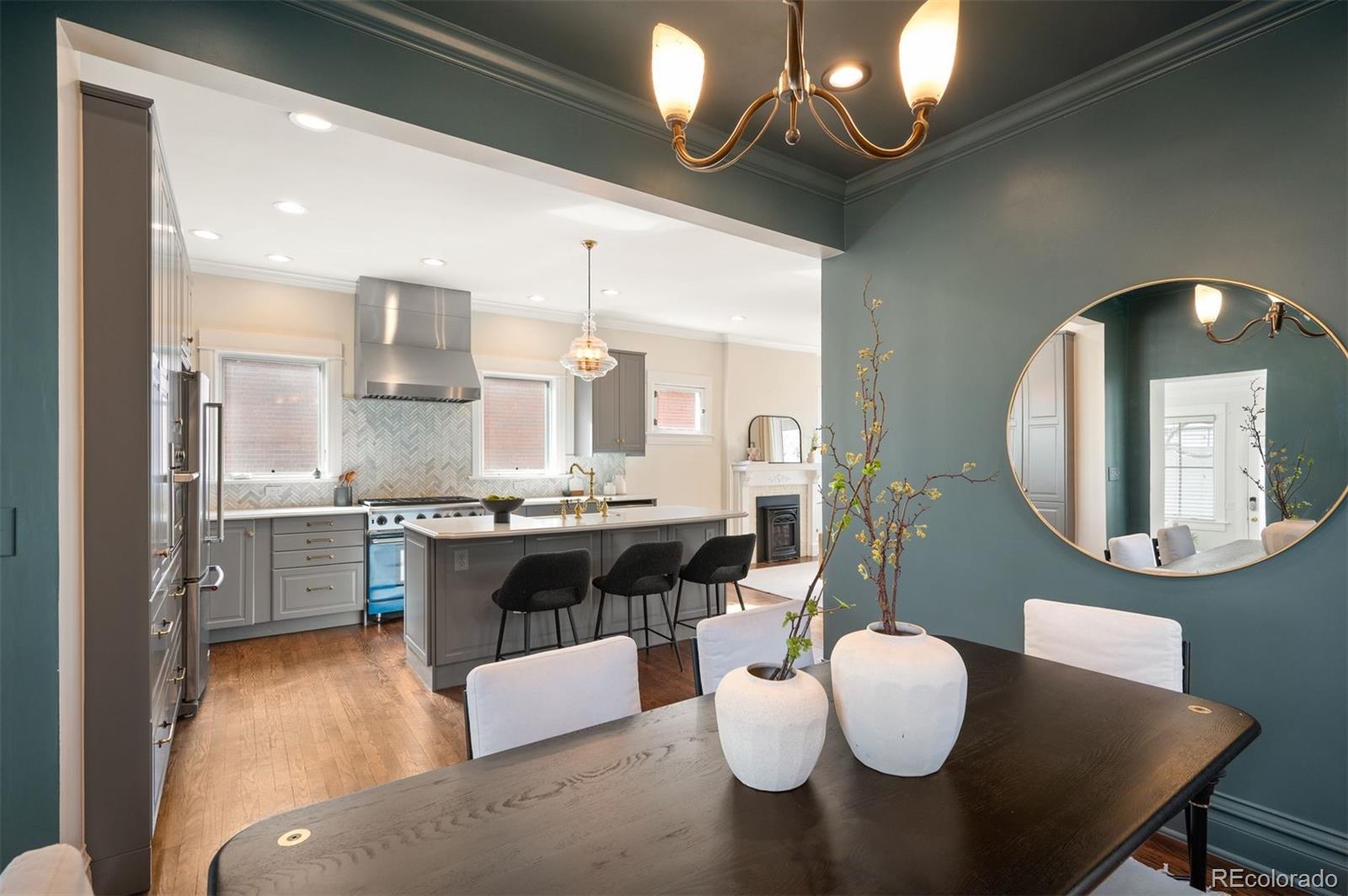 MLS Image #12 for 342 s corona street,denver, Colorado
