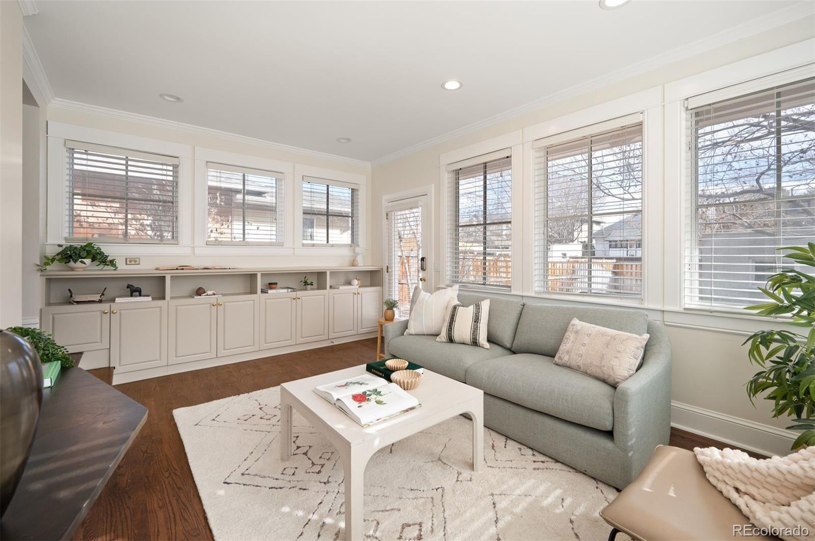MLS Image #13 for 342 s corona street,denver, Colorado