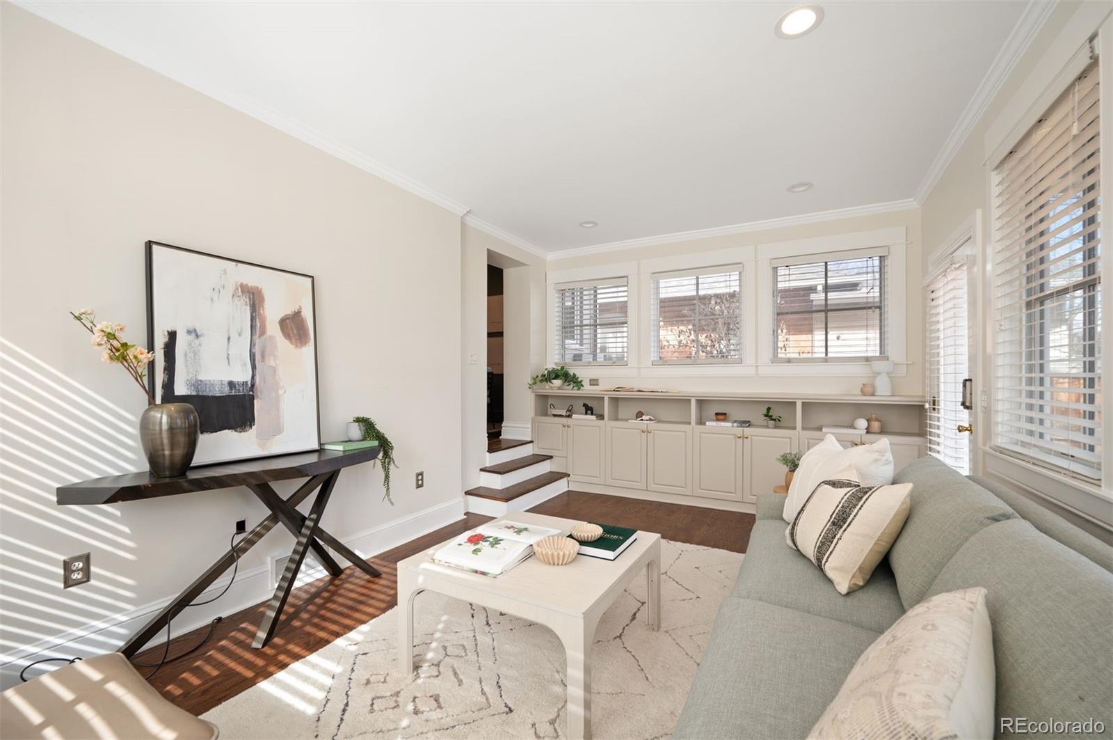MLS Image #14 for 342 s corona street,denver, Colorado