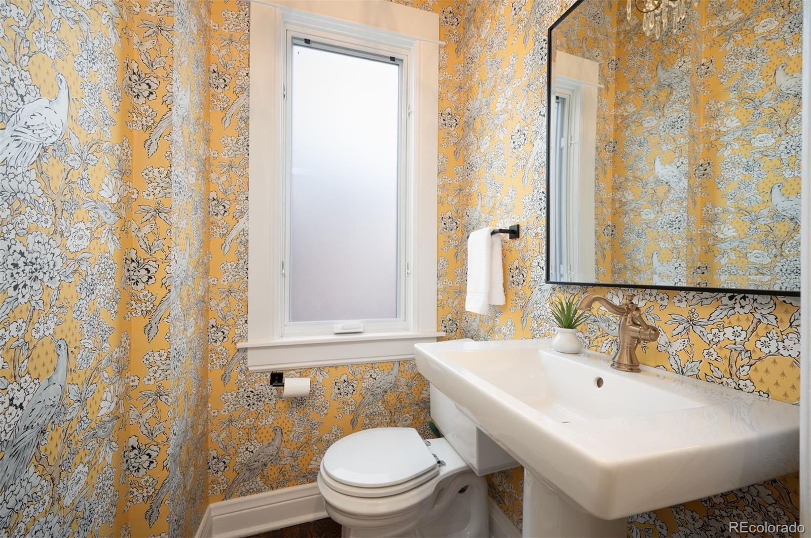 MLS Image #15 for 342 s corona street,denver, Colorado