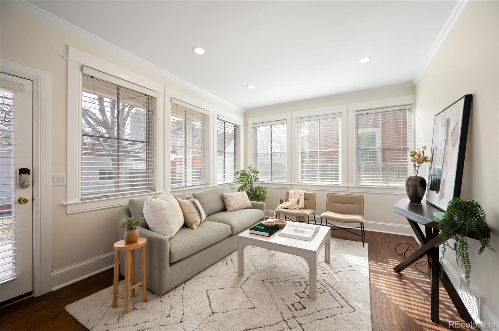 MLS Image #3 for 342 s corona street,denver, Colorado