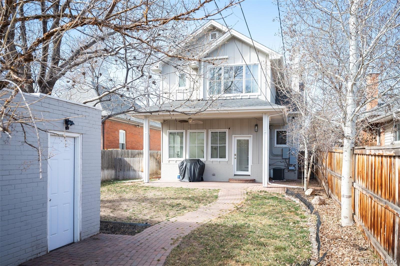 MLS Image #30 for 342 s corona street,denver, Colorado