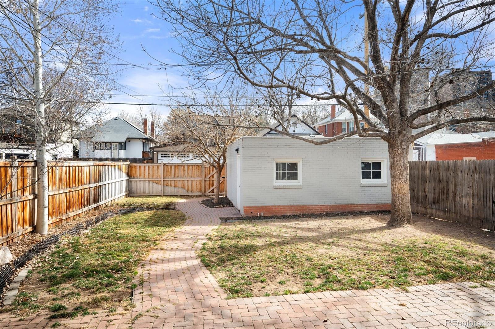 MLS Image #31 for 342 s corona street,denver, Colorado
