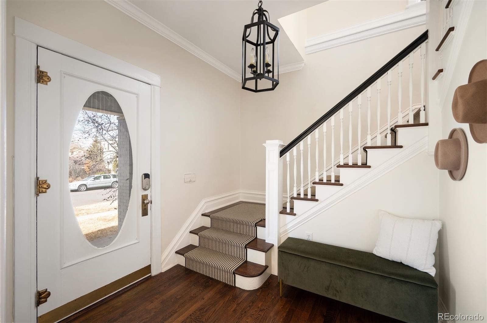 MLS Image #5 for 342 s corona street,denver, Colorado