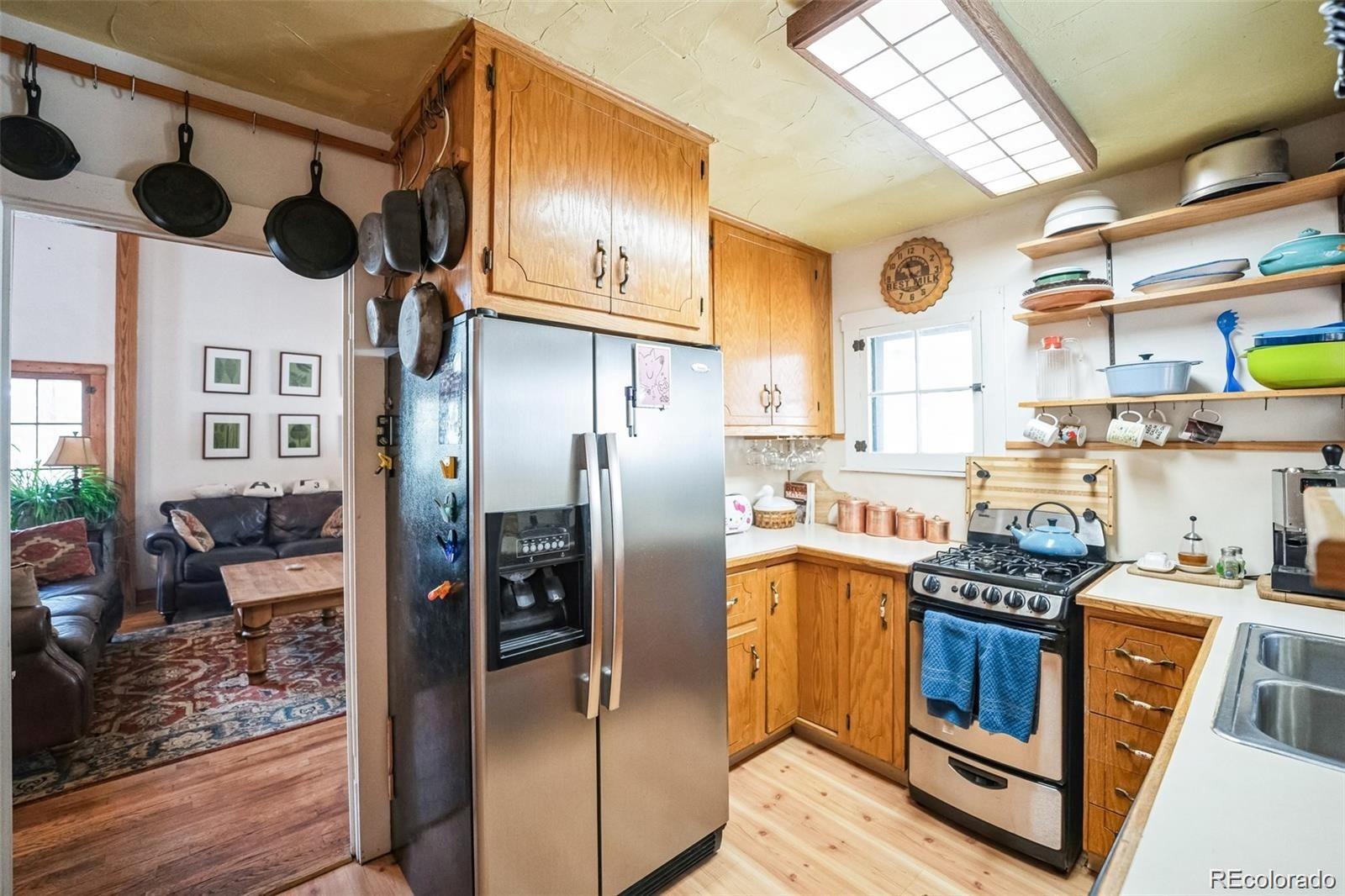 MLS Image #13 for 27407  upper cold spg gulch road,golden, Colorado