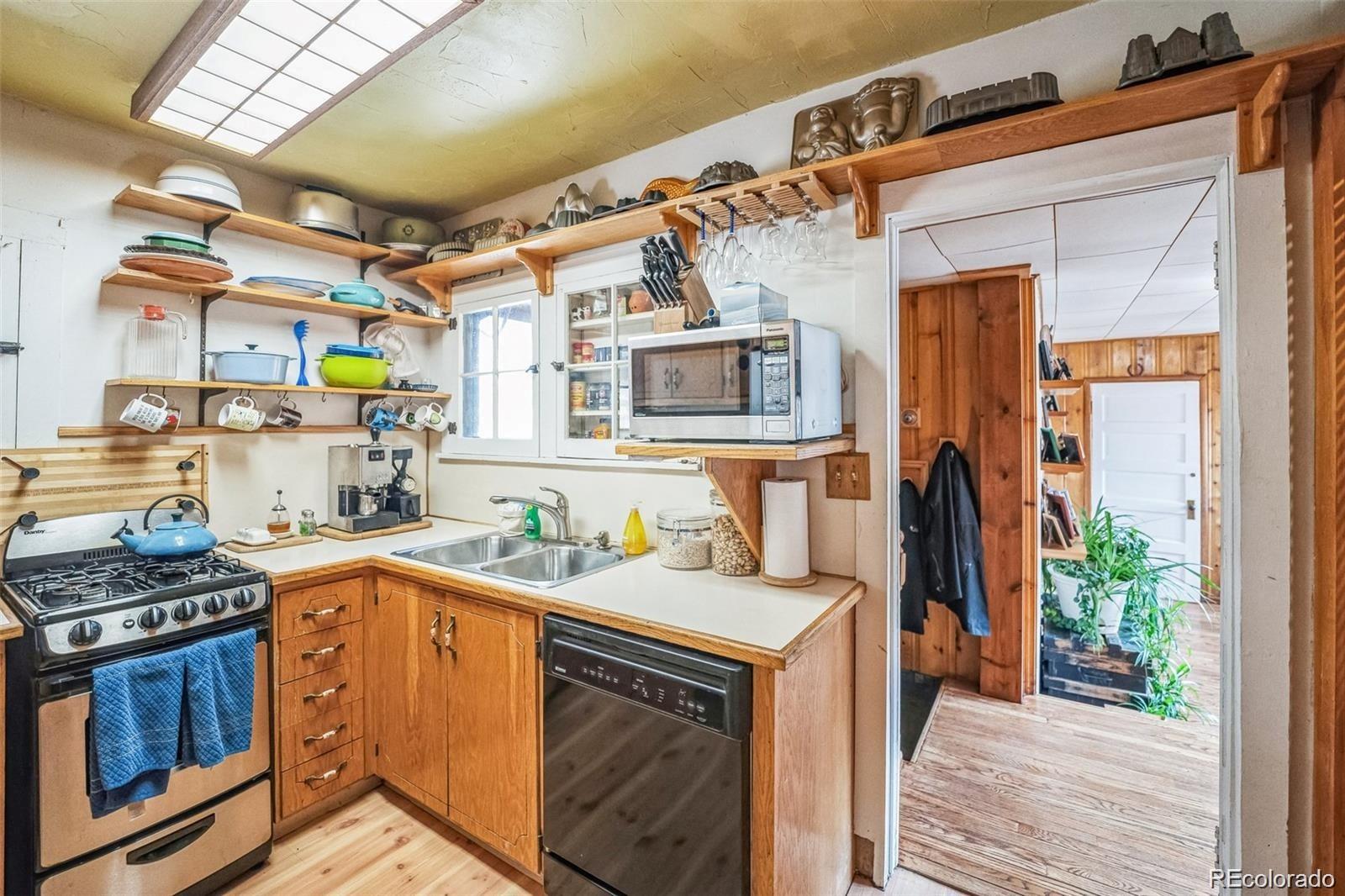 MLS Image #15 for 27407  upper cold spg gulch road,golden, Colorado