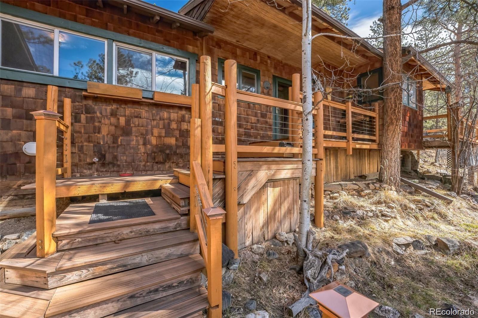 MLS Image #31 for 27407  upper cold spg gulch road,golden, Colorado