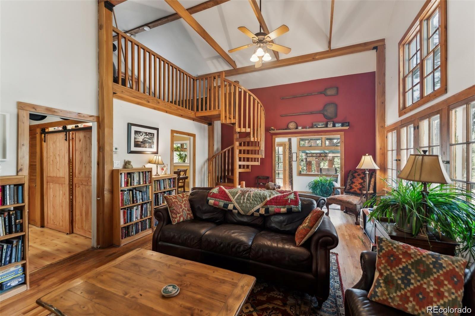 MLS Image #7 for 27407  upper cold spg gulch road,golden, Colorado