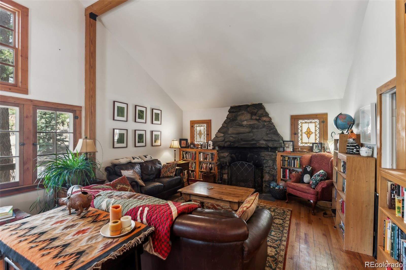 MLS Image #9 for 27407  upper cold spg gulch road,golden, Colorado